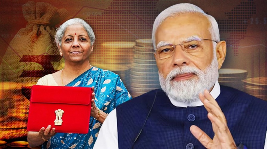 कर्मचारी आणि पेन्शनधारकांसाठी अर्थसंकल्पात मोठी भेट: 18 महिन्यांच्या थकबाकी वेतनासह पेन्शनमध्ये 50% वाढ