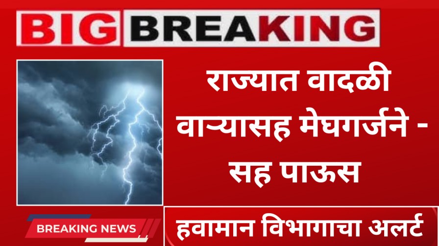 IMD Update