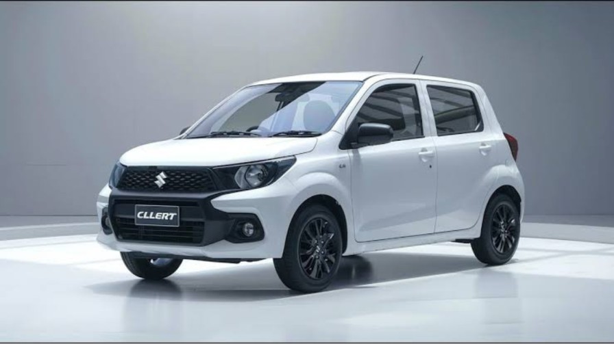 Maruti Celerio – गरीब व मध्यमवर्गीय कुटुंबांची पहिली पसंती! Prize जाणून घ्या