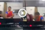 धक्कादाय भर कोर्टात वकिलानं महिलेला केलं ‘किस’; व्हर्च्युअल सुनावणीचा व्हिडीओ व्हायरल! लोकांनी विश्वास ठेवायचा कोणावर. Delhi High Court Lawyer Viral Video
