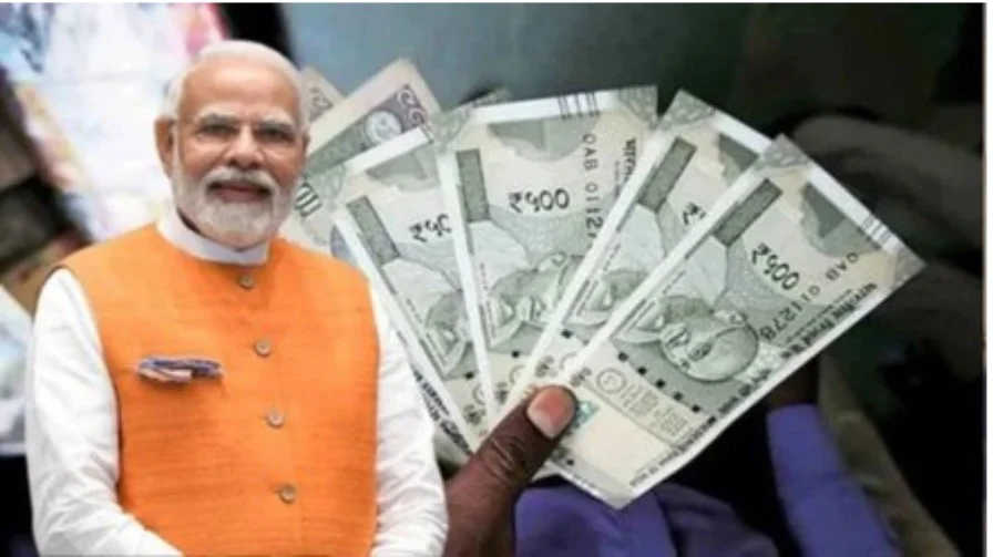 ग्रेड पे 4800 : सरकारी कर्मचार्‍यांच्या पगारात होणार बंपर वाढ!